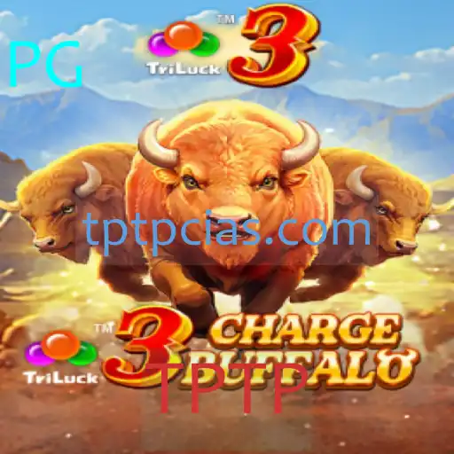 Explorando o Novo Jogo 3ChargeBuffalo: A Emoção do TPTP