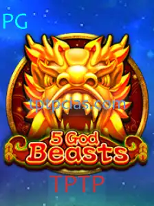 5GodBeasts: Descubra o Mundo Fascinante do Jogo TPTP