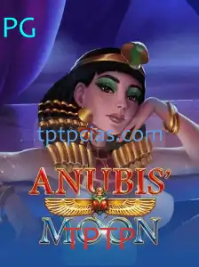 Explorando 'AnubisMoon': Uma Aventura Épica em Terras Misteriosas