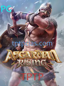 AsgardianRising: Uma Aventura Épica no Mundo da Mitologia Nórdica