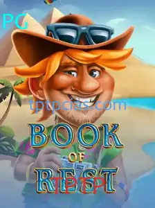 Explorando o Universo de BookofRest: O Jogo Inovador com TPTP