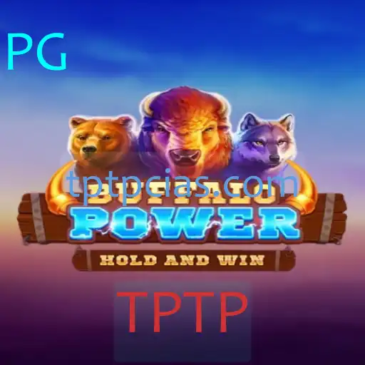 Descubra BuffaloPower: Um Jogo Empolgante com TPTP