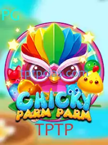 Descubra ChickyParmParm: O Fascinante Mundo do Jogo TPTP
