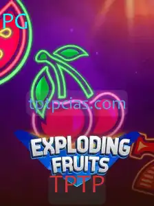 ExplodingFruits: Dominando a Diversão com Estratégia e Aventura