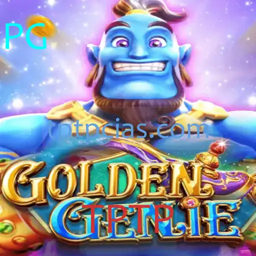 Descubra GOLDENGENIE: O Jogo que Está Revolucionando o Mundo do Entretenimento