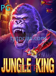 Explorando o Mundo de JungleKing: O Jogo que Fascina Através do TPTP