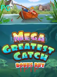 Explorando o Fascinante Universo de MegaGreatestCatchBonusBuy