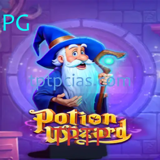 PotionWizard: Descubra a Aventura Mágica com TPTP