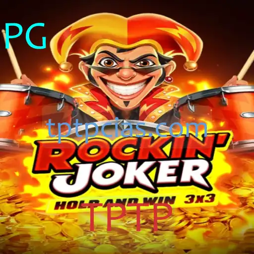 Explorando o Jogo RockinJoker e o Fenômeno TPTP