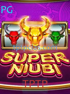 SuperNiubi: Explorando o Mundo do Jogo TPTP