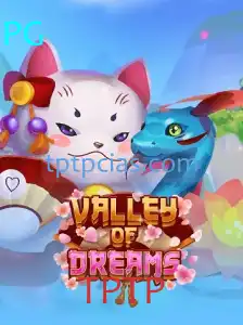 Descubra o Mundo de 'ValleyofDreams': Aventura, Estratégia e Magia