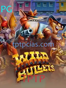 Descobrindo WildBullets: O Novo Fenômeno dos Jogos TPTP