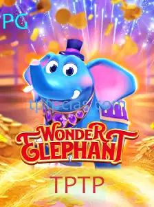 Descubra o Mundo de WonderElephant: Uma Aventura com Regras Únicas