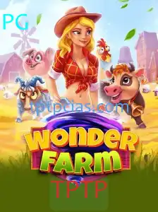 Explorando o Maravilhoso Mundo de WonderFarm: Um Guia Completo