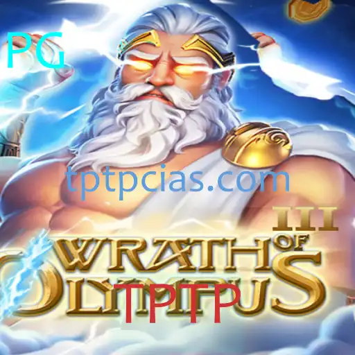 Descubra o Universo Fascinante de WrathofOlympusIII